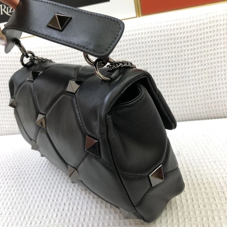 Vxlxntino Satchel Bags Sleek 78977