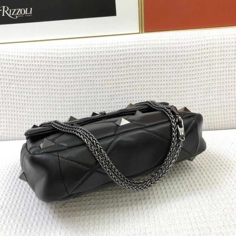 Vxlxntino Satchel Bags Sleek 78977