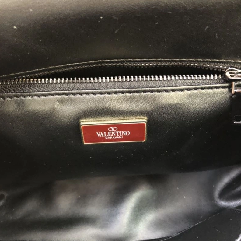 Vxlxntino Satchel Bags Sleek 78977