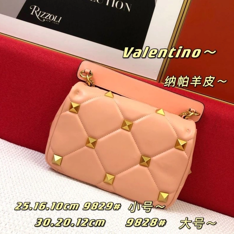 Vxlxntino Satchel Bags Versatile 78958