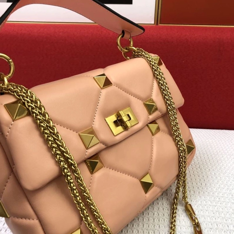 Vxlxntino Satchel Bags Versatile 78958