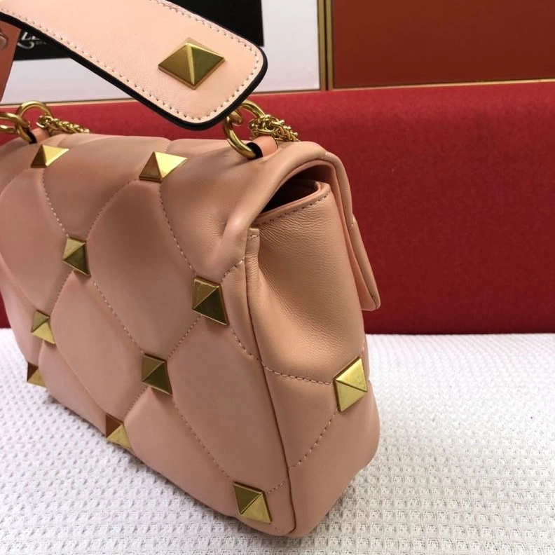 Vxlxntino Satchel Bags Versatile 78958