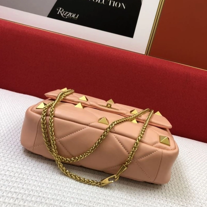 Vxlxntino Satchel Bags Versatile 78958
