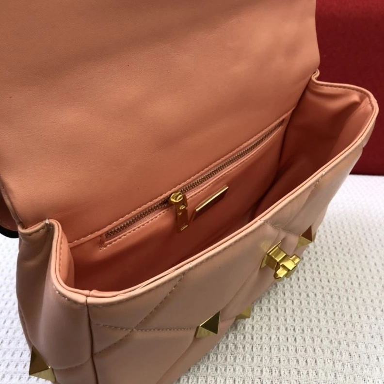 Vxlxntino Satchel Bags Versatile 78958
