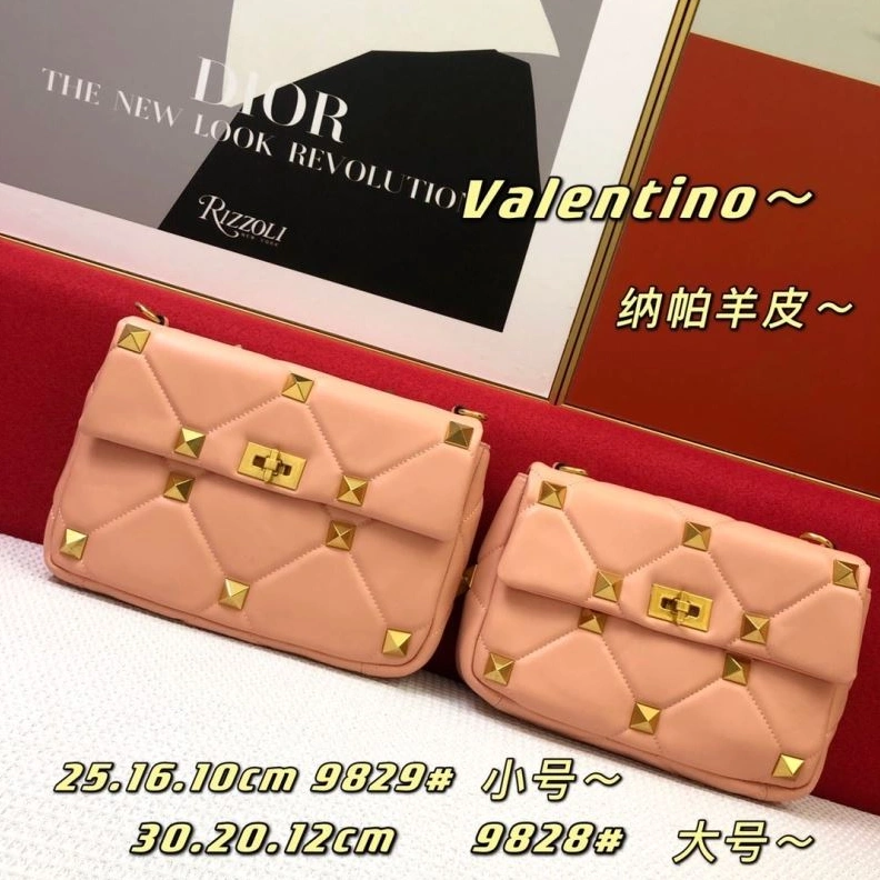 Vxlxntino Satchel Bags Versatile 78958