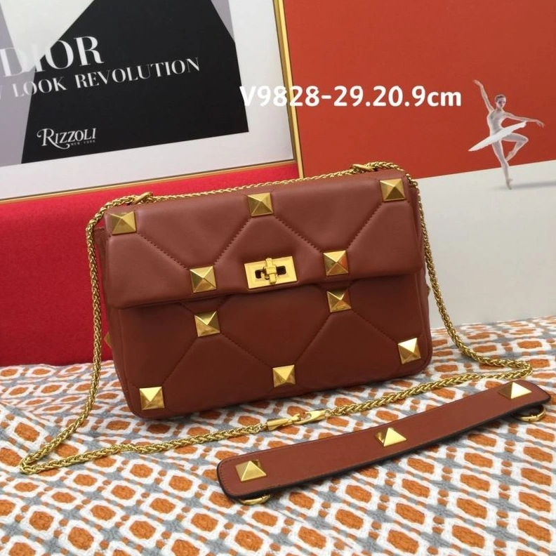 Vxlxntino Satchel Bags TopPick 78988