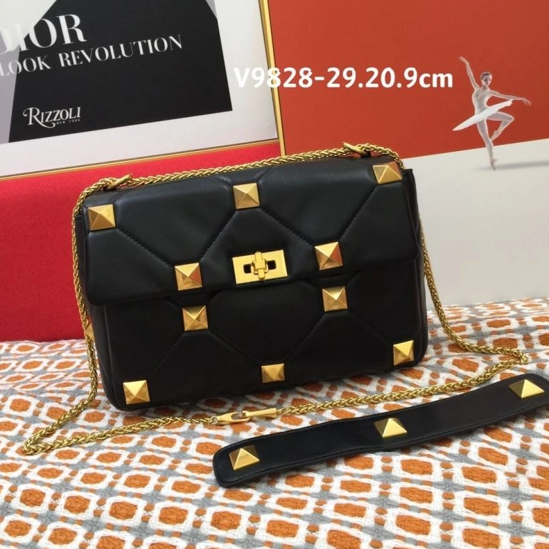 Resilient Vxlxntino Satchel Bags 78961