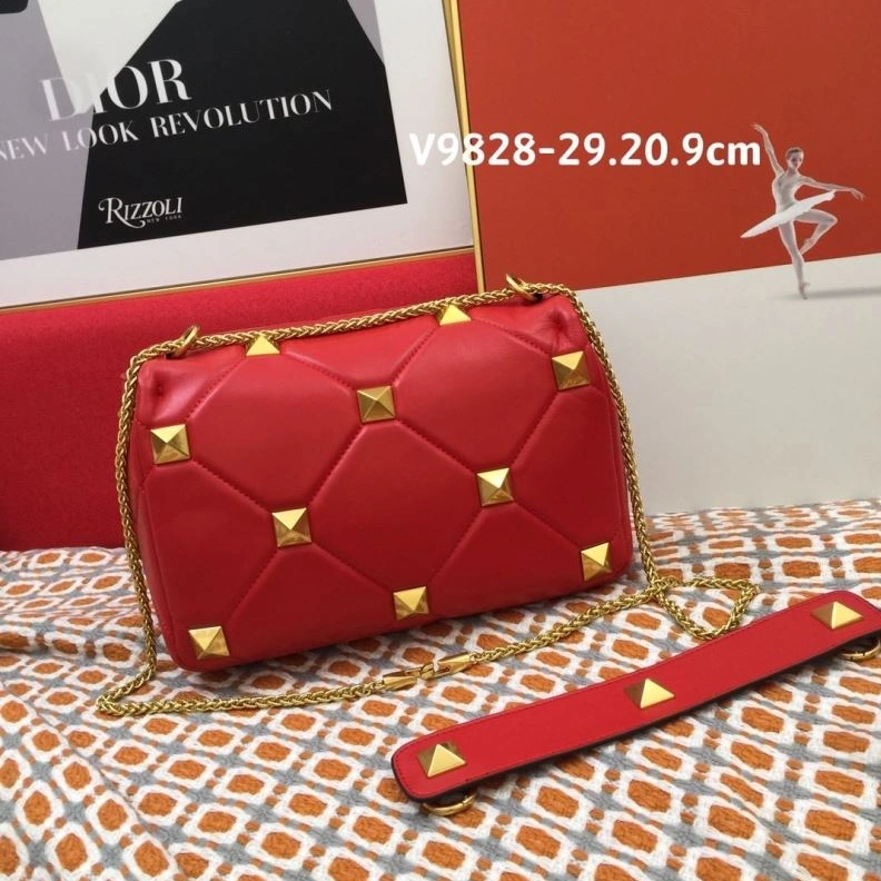 Comfortable Vxlxntino Satchel Bags 78950