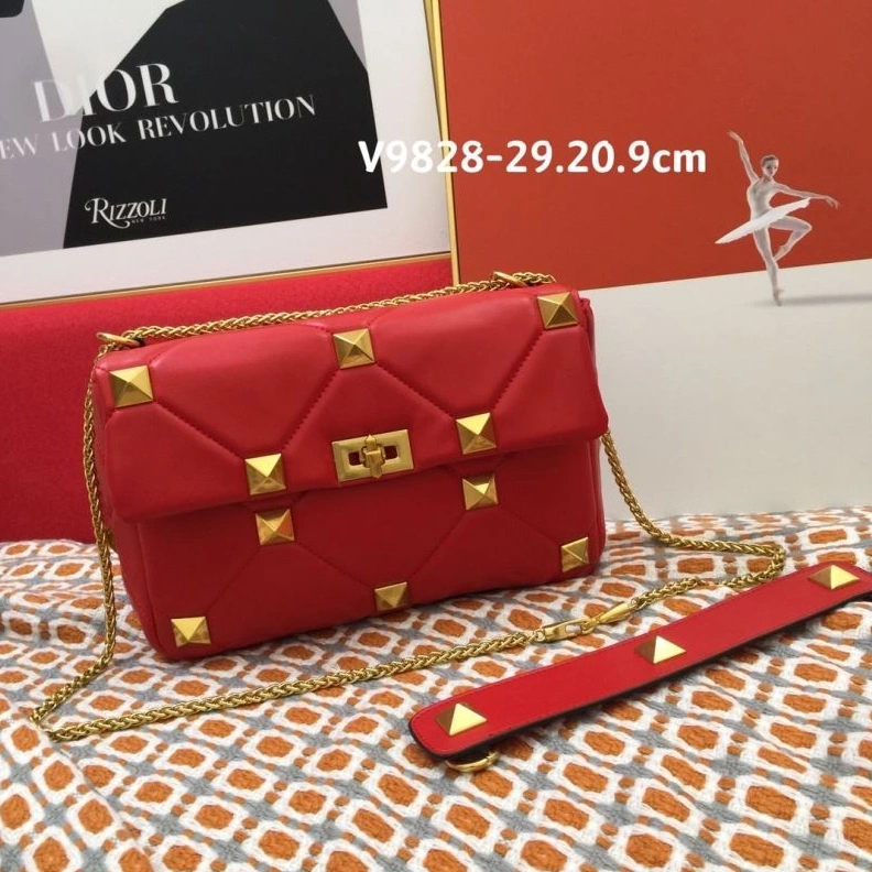 Comfortable Vxlxntino Satchel Bags 78950