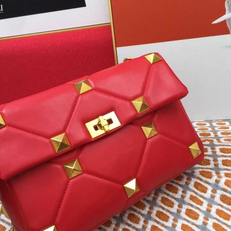 Comfortable Vxlxntino Satchel Bags 78950