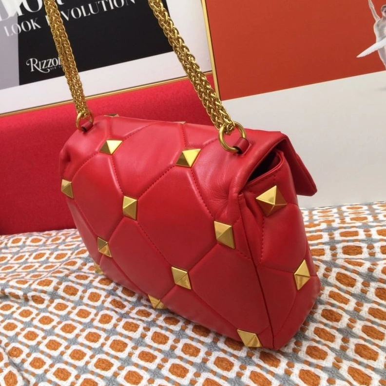 Comfortable Vxlxntino Satchel Bags 78950