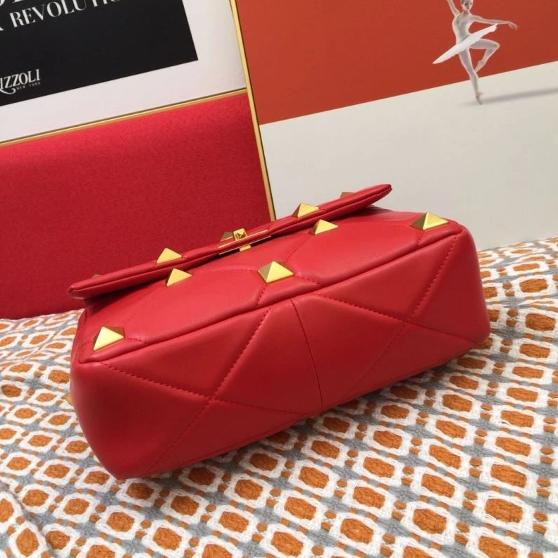 Comfortable Vxlxntino Satchel Bags 78950