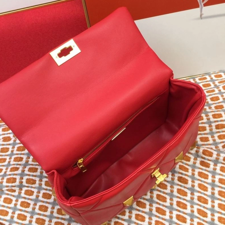Comfortable Vxlxntino Satchel Bags 78950