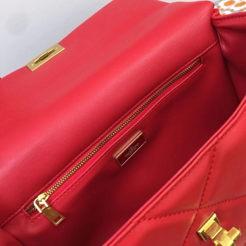 Comfortable Vxlxntino Satchel Bags 78950