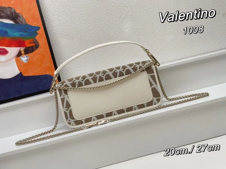 StreetReady Vxlxntino Satchel Bags 78960