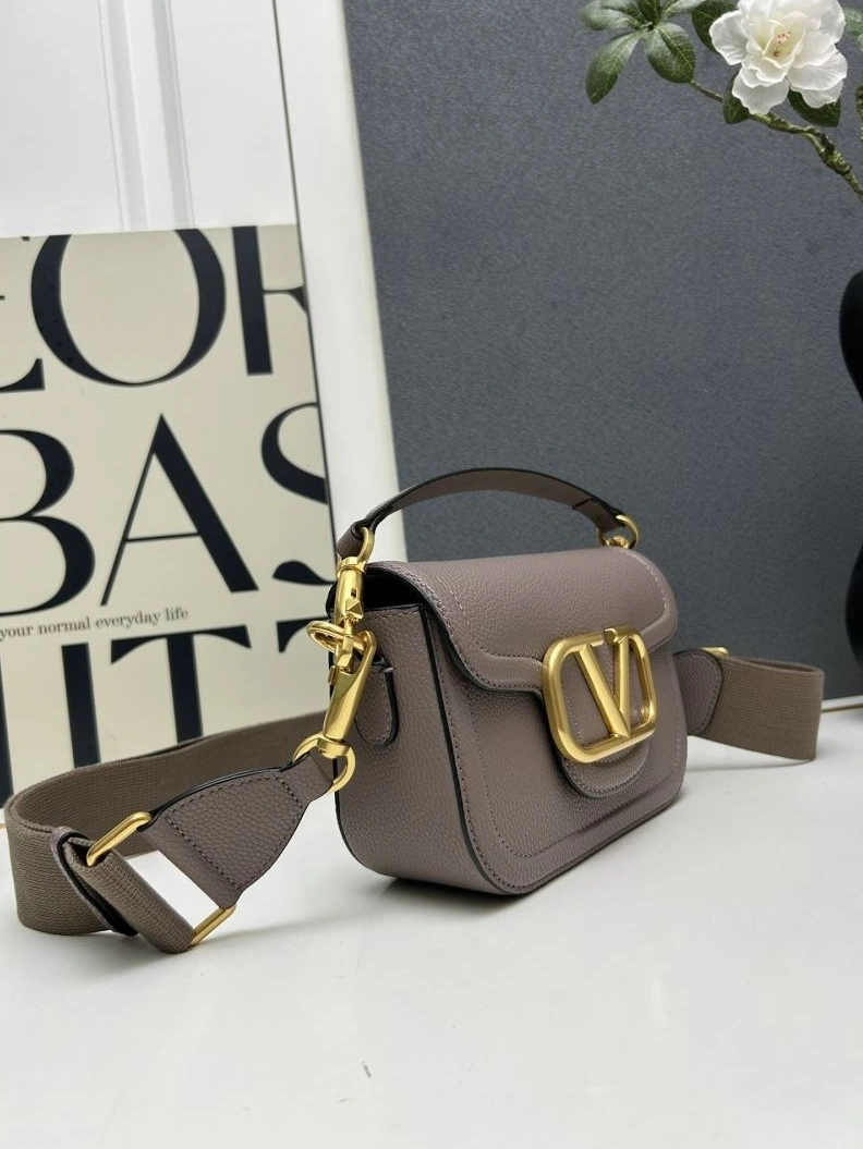 Vxlxntino Satchel Bags GoAnywhere 78956
