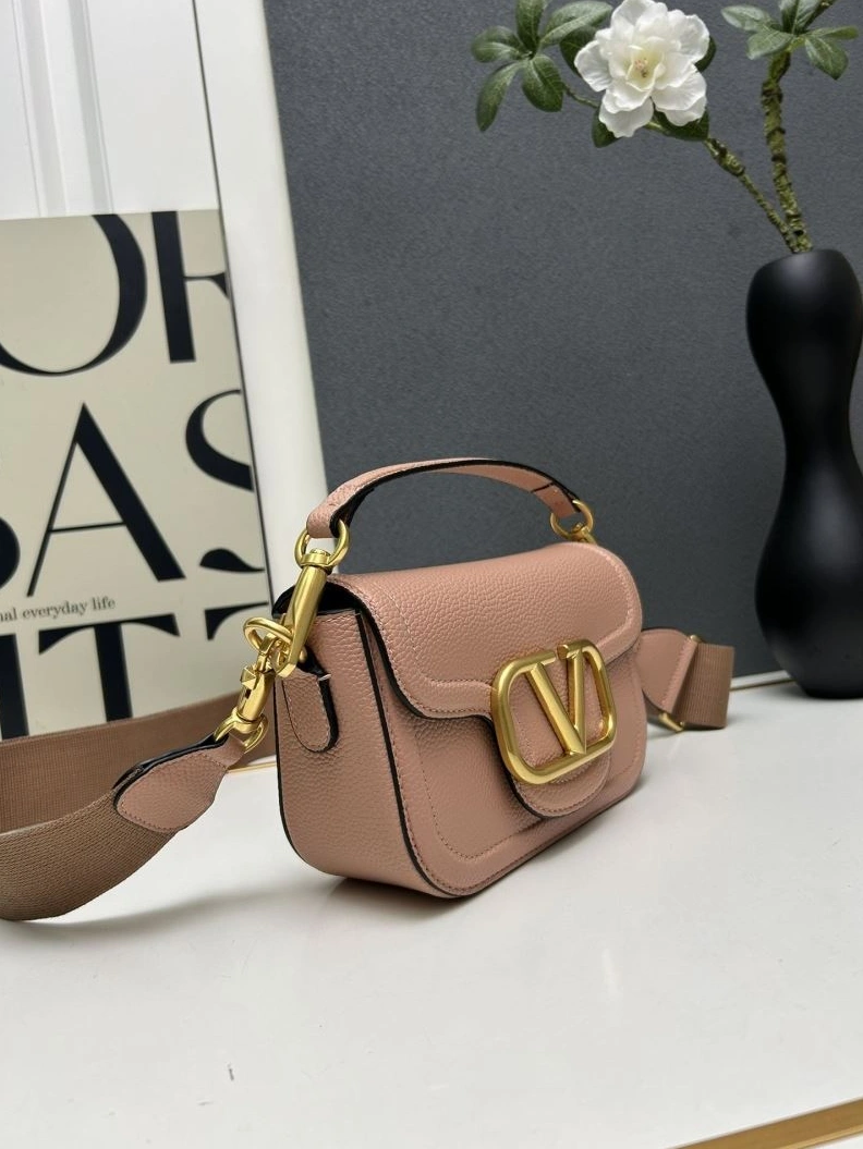 Vxlxntino Satchel Bags ModernLook 78969