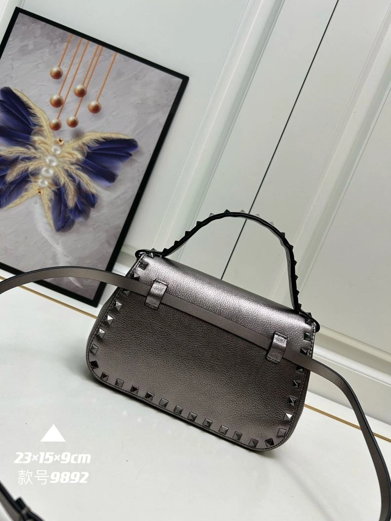 Resilient Vxlxntino Handle Bags 79215