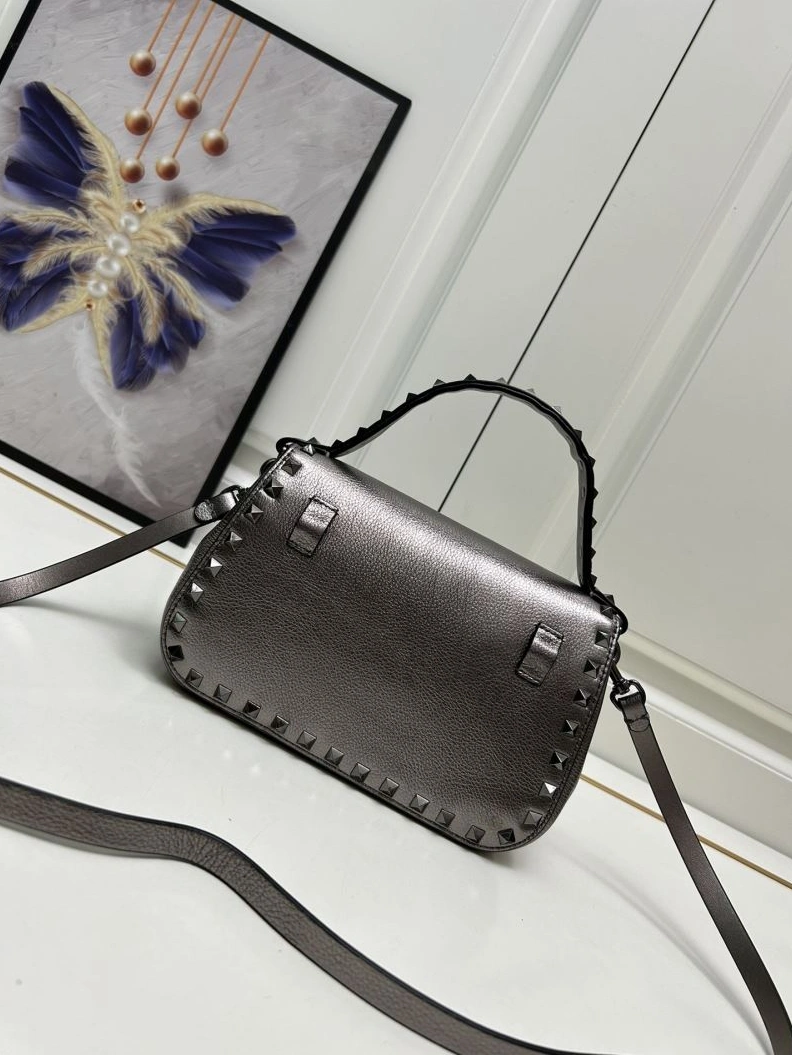 Resilient Vxlxntino Handle Bags 79215