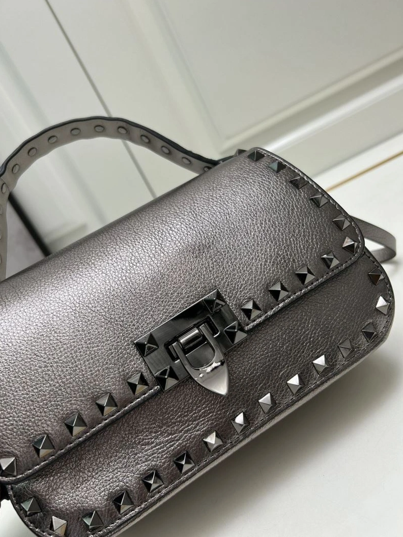 Resilient Vxlxntino Handle Bags 79215