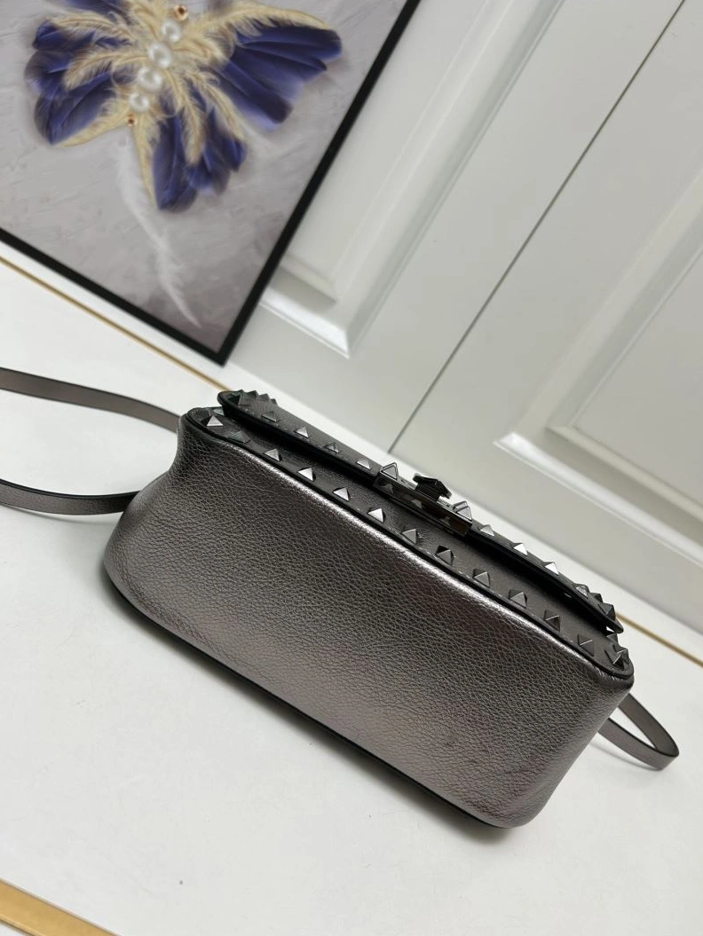 Resilient Vxlxntino Handle Bags 79215