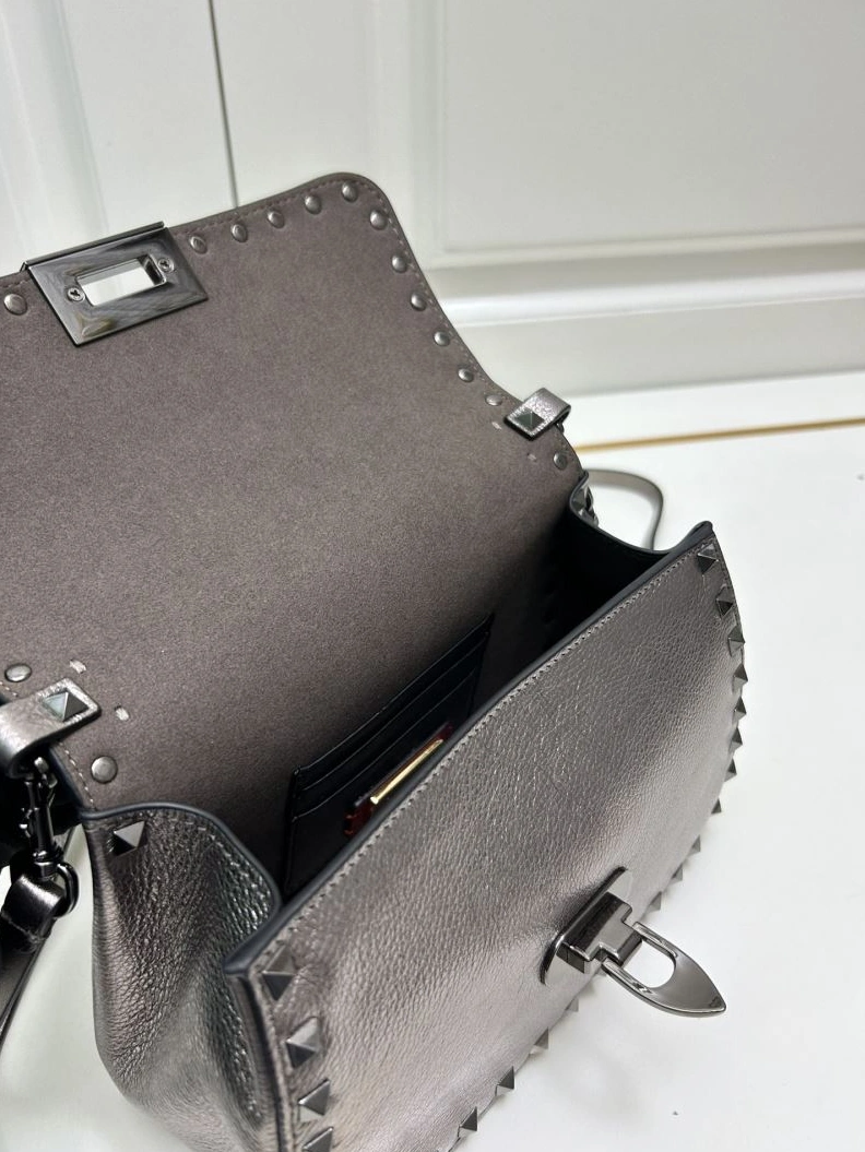 Resilient Vxlxntino Handle Bags 79215