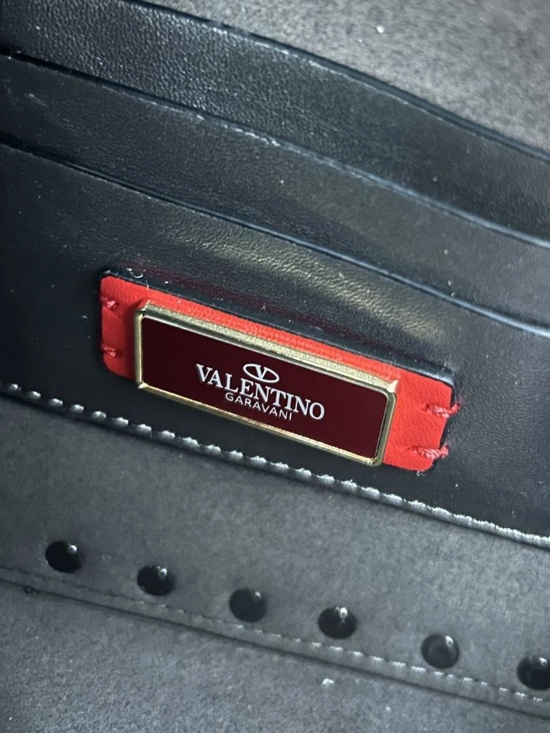 Resilient Vxlxntino Handle Bags 79215