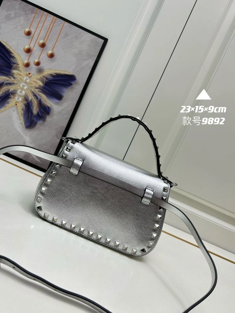 Fashionable Vxlxntino Handle Bags 79217