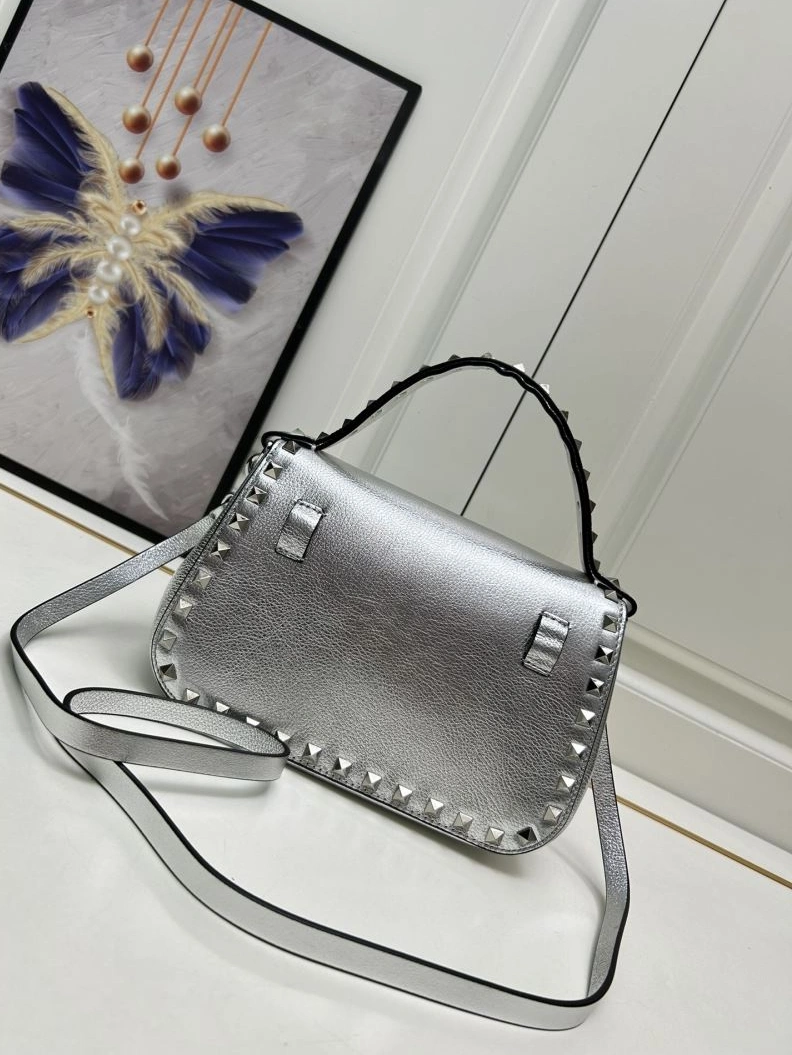 Fashionable Vxlxntino Handle Bags 79217