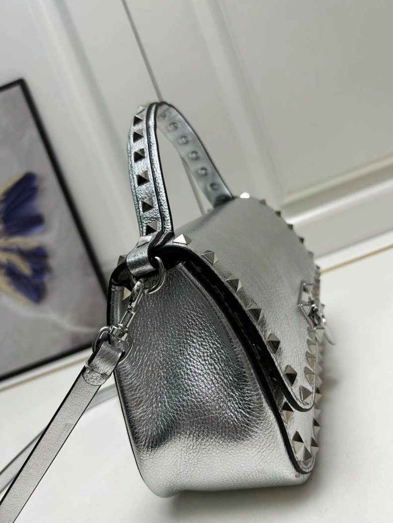 Fashionable Vxlxntino Handle Bags 79217