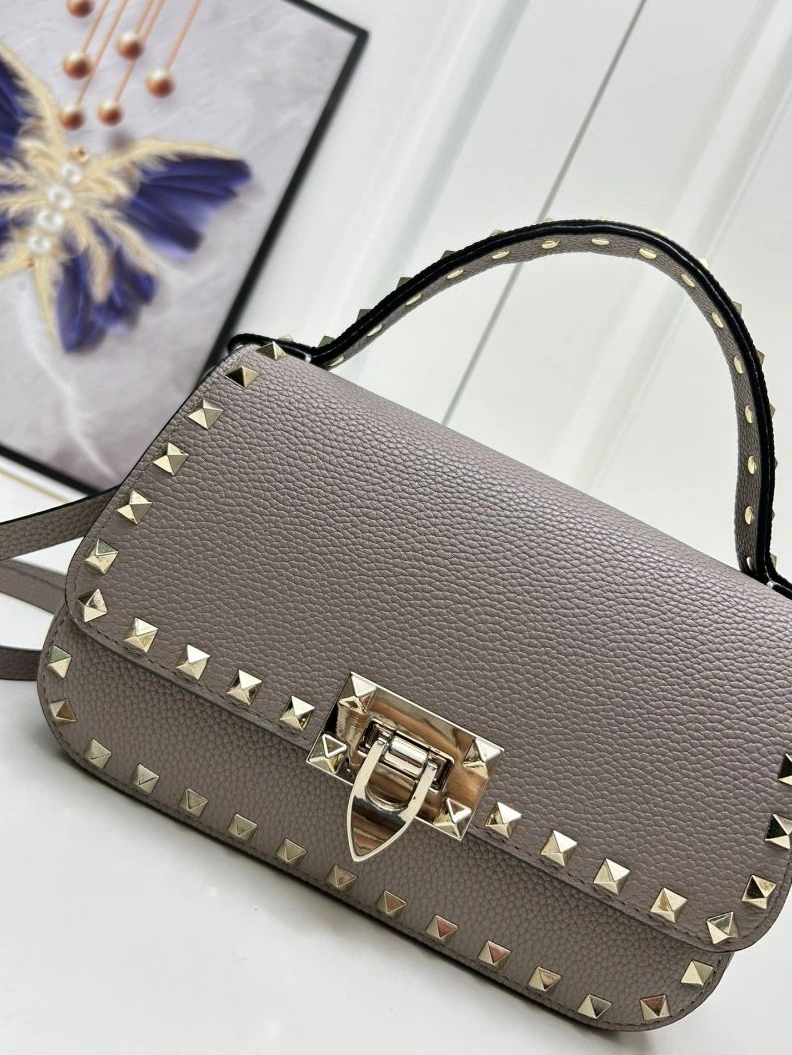 Fashionable Vxlxntino Handle Bags 79212