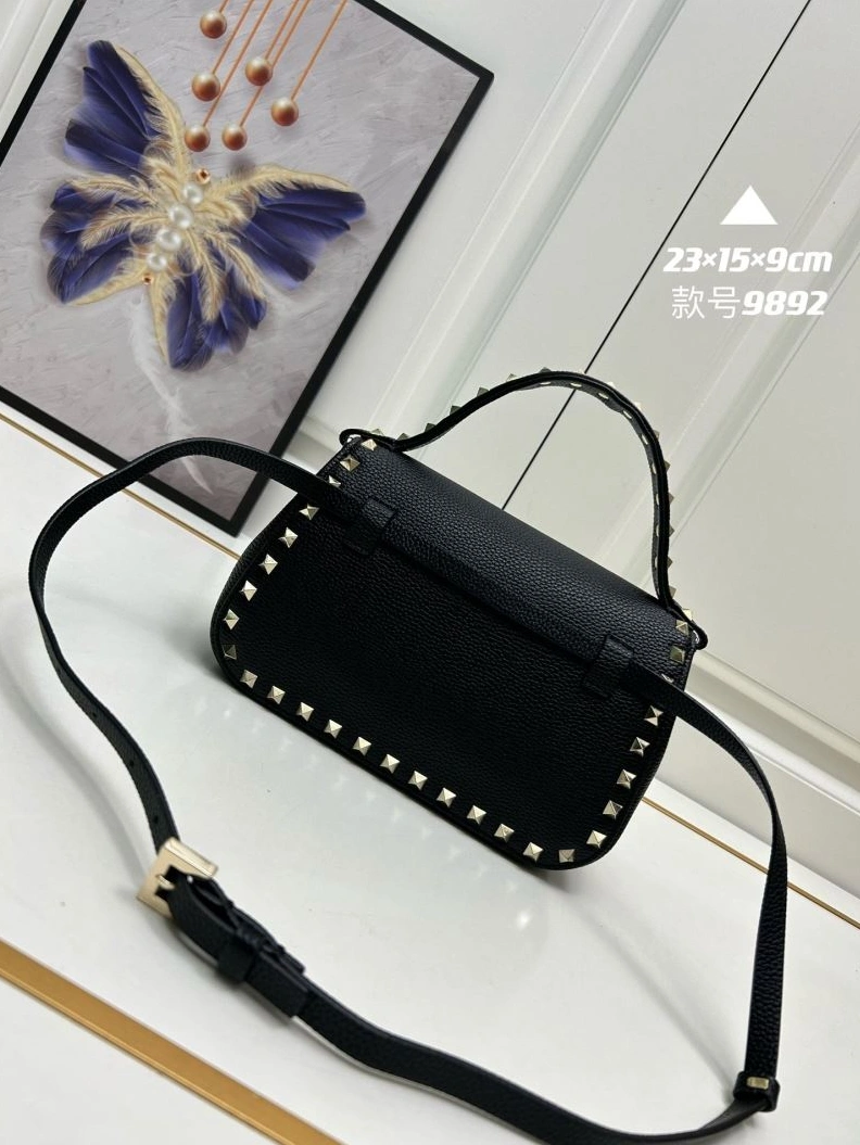 Vibrant Vxlxntino Handle Bags 79218