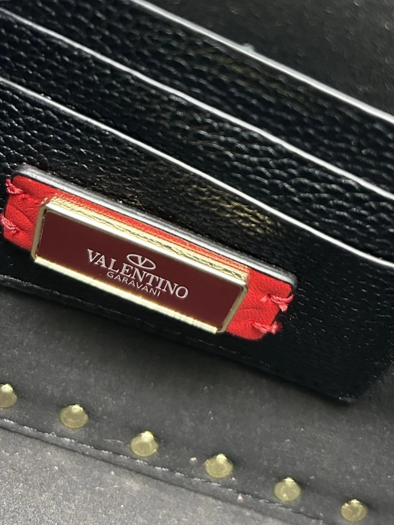 Vibrant Vxlxntino Handle Bags 79218