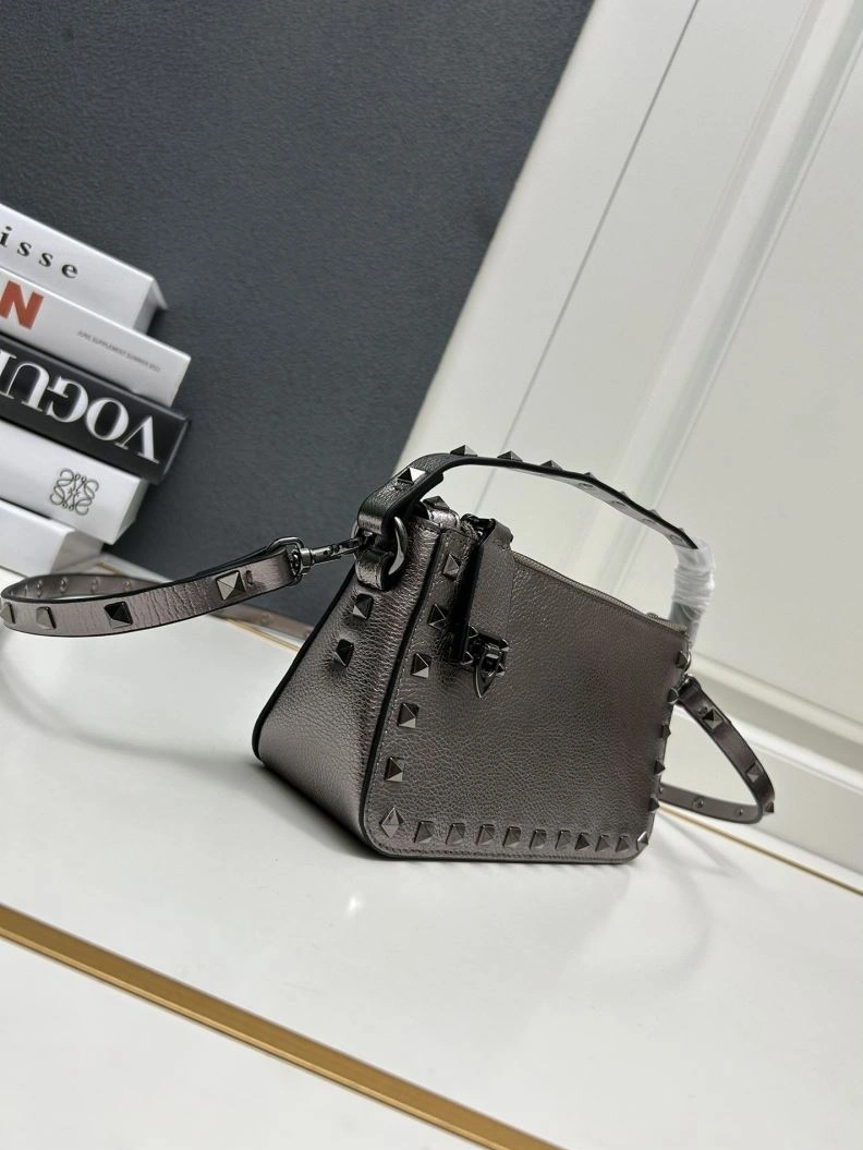 Vxlxntino Satchel Bags Sleek 78922