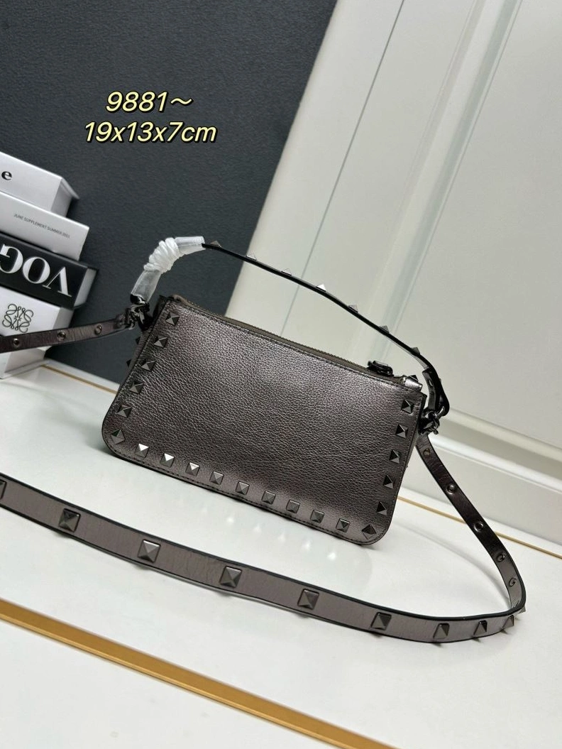 Vxlxntino Satchel Bags Sleek 78922