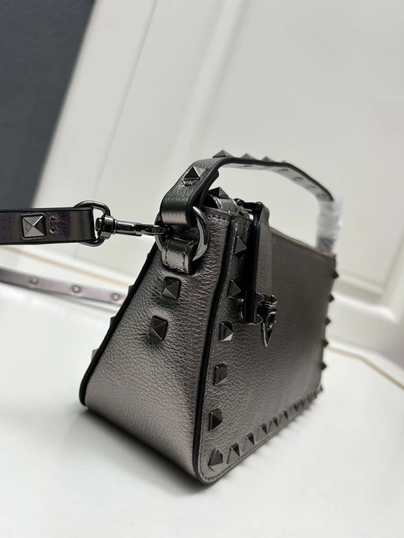 Vxlxntino Satchel Bags Sleek 78922
