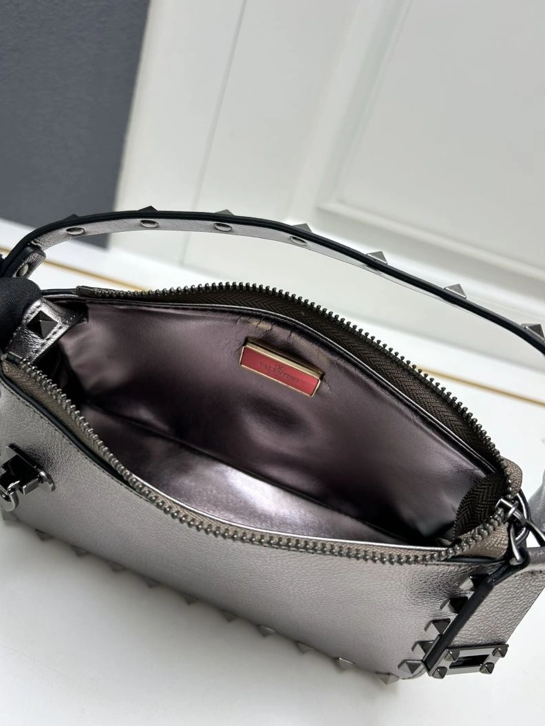Vxlxntino Satchel Bags Sleek 78922