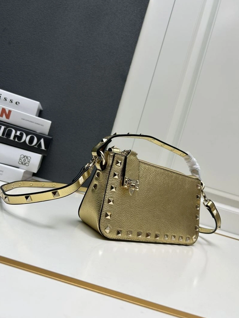 Vxlxntino Satchel Bags Durable 78916
