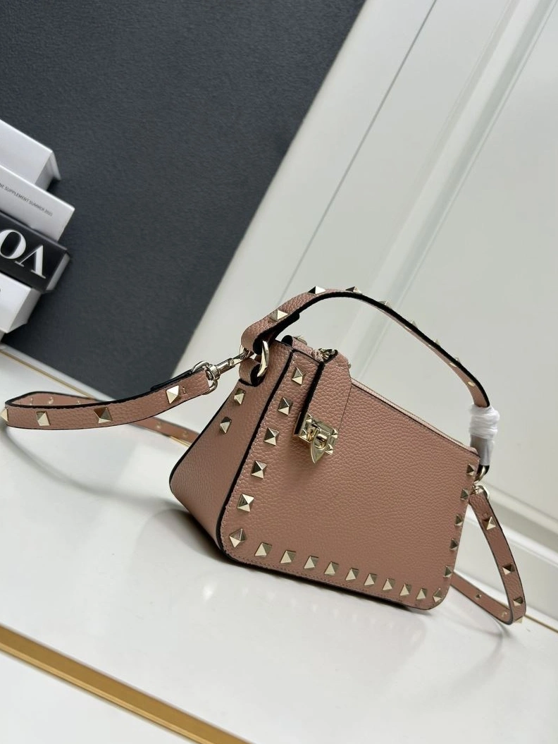 Vxlxntino Satchel Bags Durable 78964