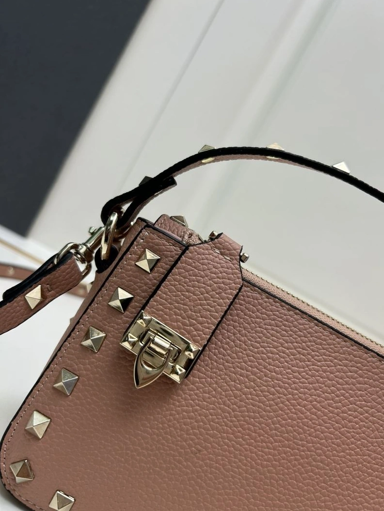 Vxlxntino Satchel Bags Durable 78964