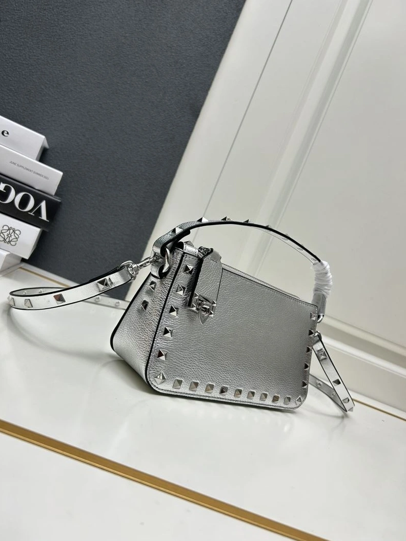 Vxlxntino Satchel Bags Sophisticated 78934