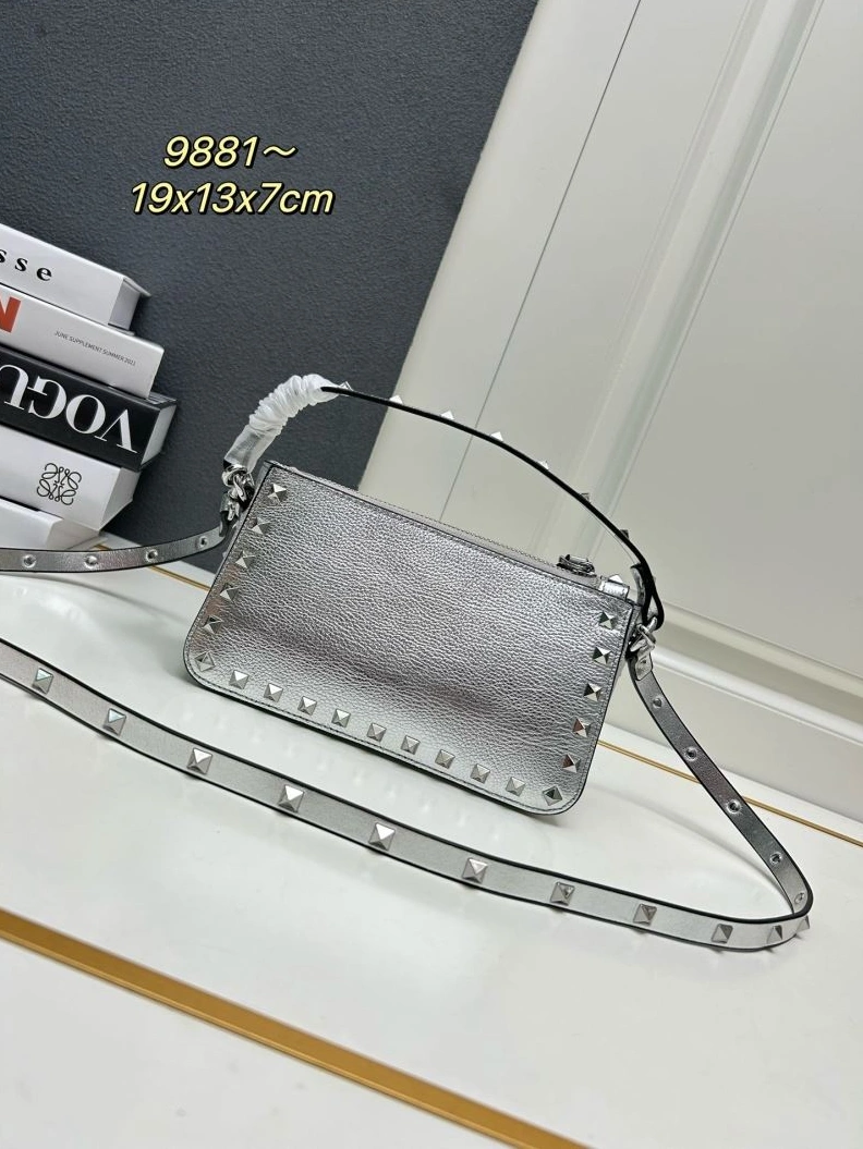 Vxlxntino Satchel Bags Sophisticated 78934