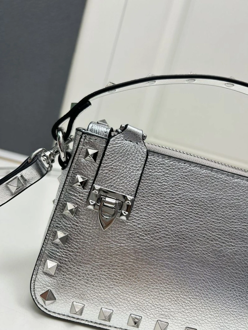 Vxlxntino Satchel Bags Sophisticated 78934