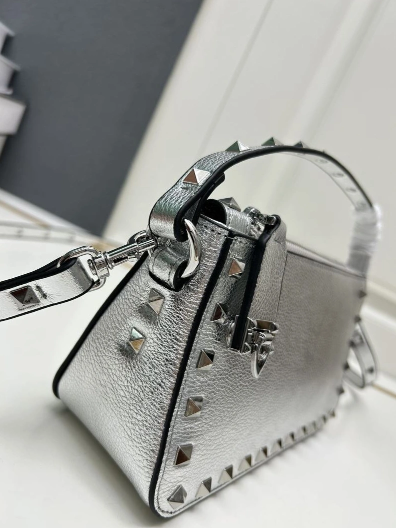 Vxlxntino Satchel Bags Sophisticated 78934