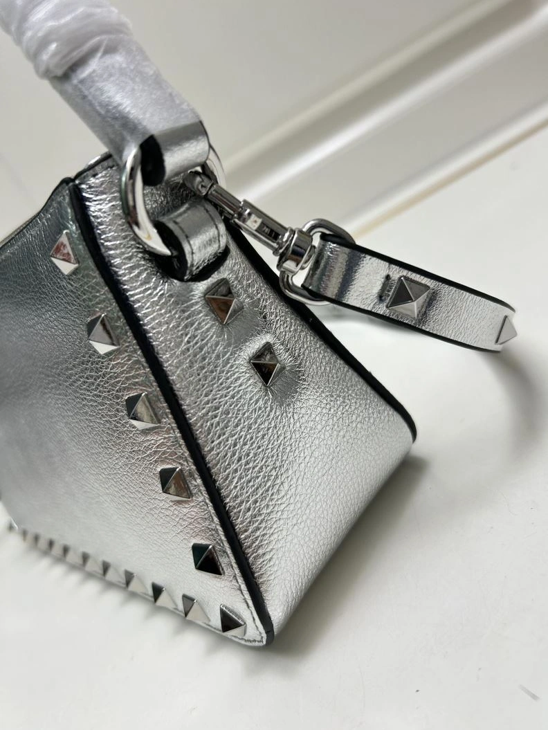 Vxlxntino Satchel Bags Sophisticated 78934
