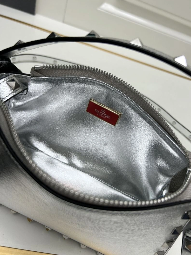 Vxlxntino Satchel Bags Sophisticated 78934