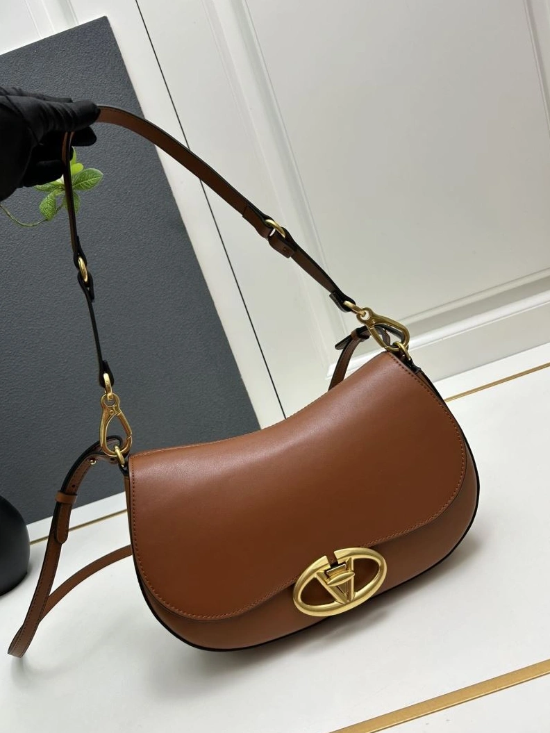 Vxlxntino Handle Bags Elegant 79188