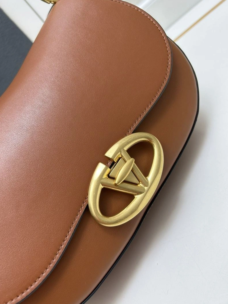 Vxlxntino Handle Bags Elegant 79188