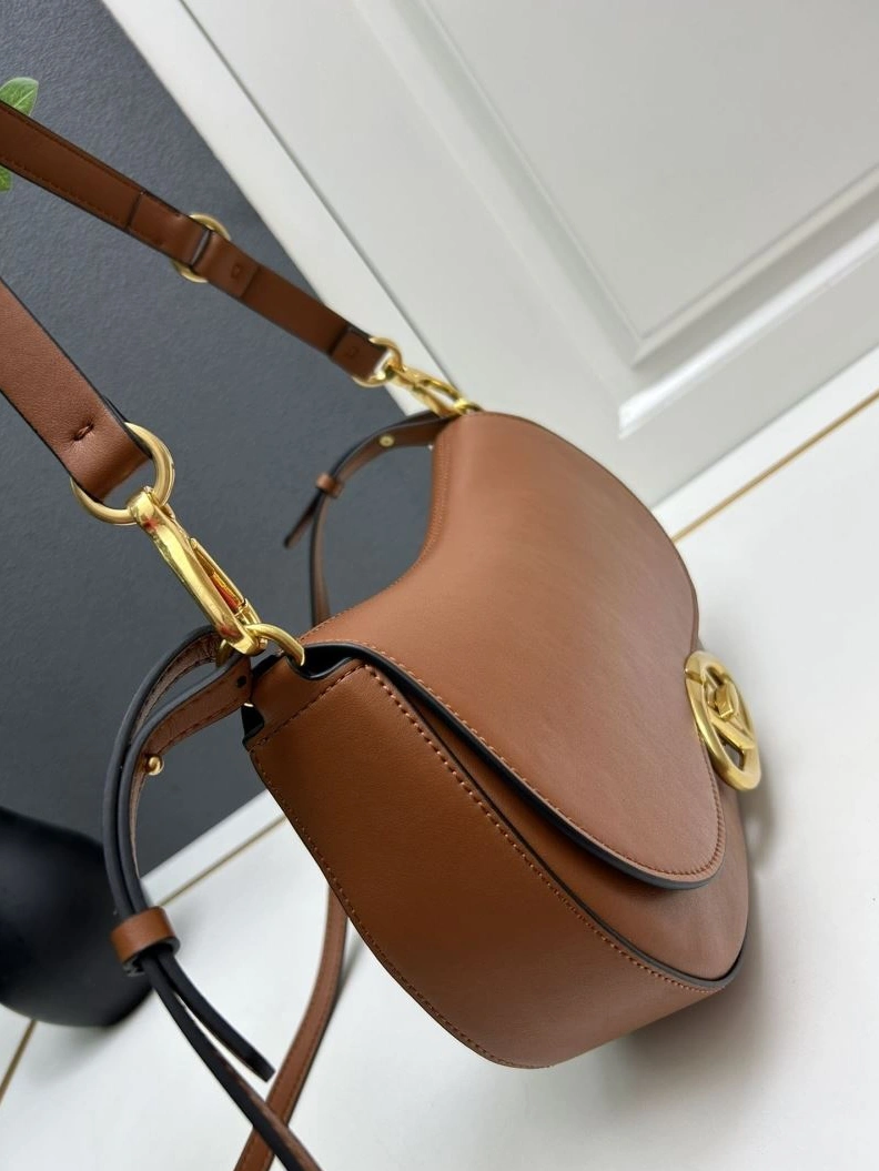 Vxlxntino Handle Bags Elegant 79188