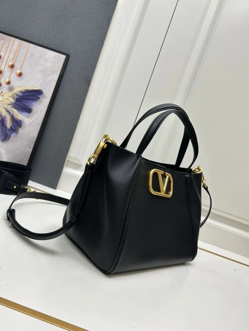 Sleek Vxlxntino Handle Bags 79182